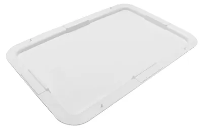Produktbild von Deckel f. Teigwanne rechteckig