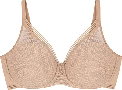 Produktbild von Triumph Infinite Sensation, Minimierer, Beige, Einfarbig, Smooth Skin, Weiblich, Rücken