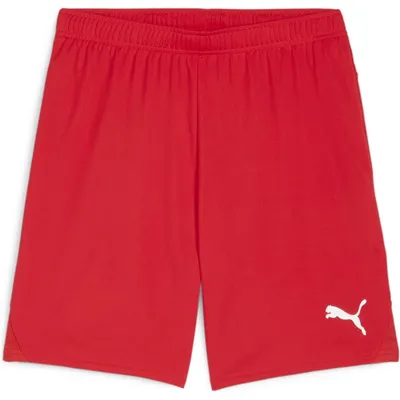 Produktbild von Puma Teamgoal Shorts Kinder - Rot