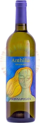 Image de Anthilia - Cave Donnafugata