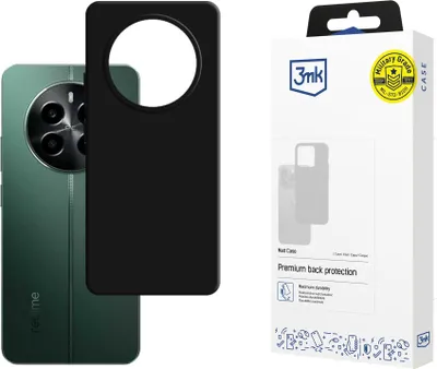 Produktbild von 3mk Schutzhülle Matt Case Cover für Realme 13 4G Backcover