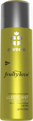 Produktbild von Fruity Love Lubricant Vanilla Gold Pear 50ml