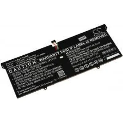 Produktbild von Akku für Laptop Lenovo Yoga 920-13IKB 80Y7008RSP