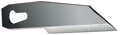Produktbild von Stanley Klingen 5901, 3 Stück(e), 0,63 mm, 60 mm