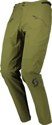 Produktbild von Pants M's Trail Vertic fir green (7340) XXL