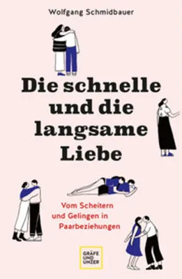 Zdjęcie produktu dla Die schnelle und die langsame Liebe