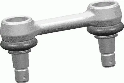 Produktbild von LEMFÖRDER 31309 01 Spurstange für VOLVO 9400 9700 9900 B12