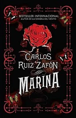 Produktbild von Marina / Marina