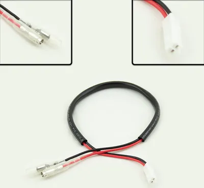 Immagine prodotto di Cavo adattatore KZB adatto per Honda CB650F -17