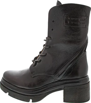 Produktbild von A.S.98 Schnürstiefel Braun in Gr. 38