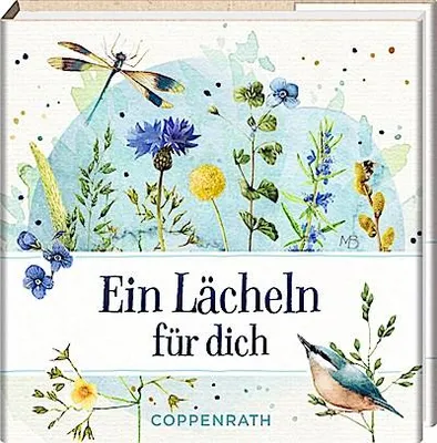 Immagine prodotto di Ein Lächeln für dich