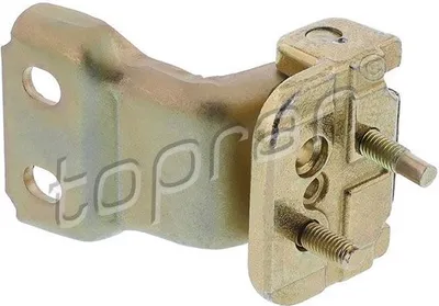 Obrázek produktu pro TOPRAN závěs zadních pravých horních dveří 305 795 pro FORD Transit Mk6 panelová dodávka (V347, V348, FA) TRANSIT panelová dodávka (FA)