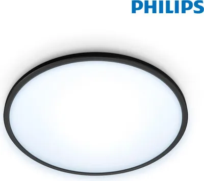 Image de WiZ Superslim Ceiling 16 W
