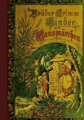Produktbild von Kinder- und Hausmärchen