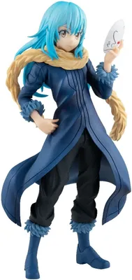 Produktbild von That Time I Got Reincarnated as a Slime Pop Up Parade PVC Statue Rimuru 16 cm