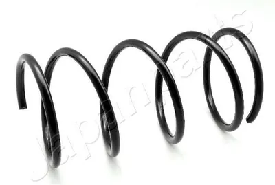 Produktbild von JAPANPARTS Fahrwerksfeder Vorne für HONDA CIVIC VII Coupe (EM2) ZC1853A