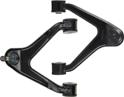 Produktbild von RIDEX 772S1030 Querlenker Reparatursatz für IVECO DAILY IV Kasten/Kombi Vorne Links Vorne Rechts