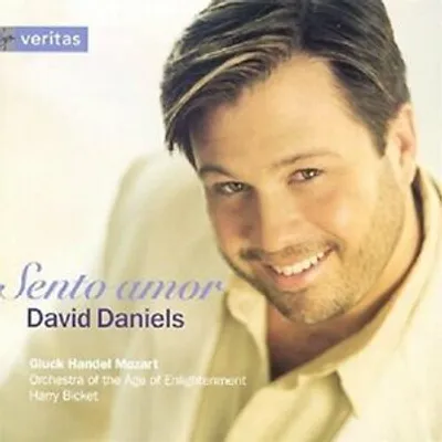 Obrázek produktu pro Sento Amor CDSingles