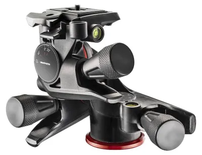 Image de MANFROTTO Rotule MHXPRO-3WG 3D