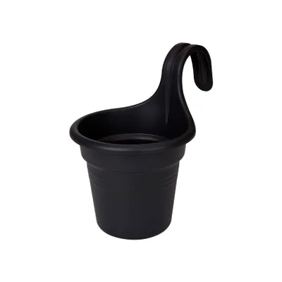 Image de elho green basics easy hanger small - lebhaft schwarz