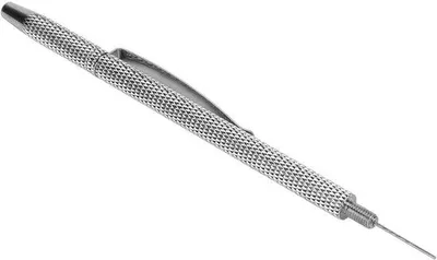 Produktbild von Aluminium Ruitensproeiermondstuk 0,6 mm
