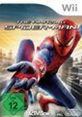 Produktbild von The Amazing Spider-Man