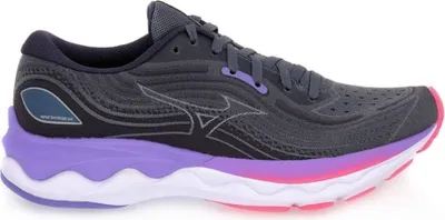 Image de Mizuno Chaussures 71 Wave Skyrise W, J1GD230971
