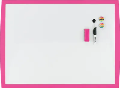 Obrázek produktu pro REXEL Rexel JOY Whiteboard Pretty Pink 585x430mm