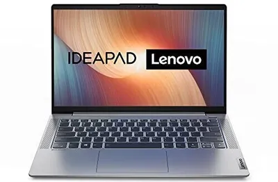 Produktbild von LENOVO IdeaPad 5 14ALC05 AMD Ryzen 5 5500U 8 GB 512 GB SSD W11H QWERTZ 82LM00TVGE