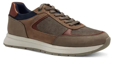 Immagine prodotto di Tamaris, scarpe stringate da uomo, modello 1-13604-43344, colore: beige, taglia: 41