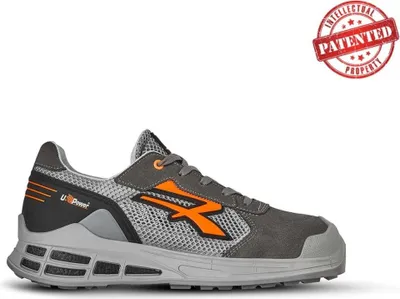 Produktbild von U-Power  Halbschuh MOKI ESD S1P SRC Gr.38, RN20056