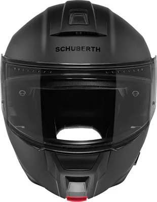Produktbild von Schuberth C5 Klapphelm, schwarz matt, S (55)