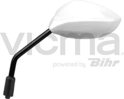 Immagine prodotto di Specchio VICMA E584IBL sinistro 128 mm 68 mm plastica
