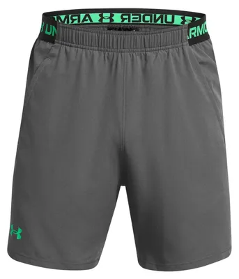 Obrázok produktu pre Under Armour – pánske šortky „Vanish“ GT13907 (M) (sivé)