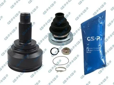 Produktbild von GSP Gelenksatz Antriebswelle für BMW X5 (E53) 602463