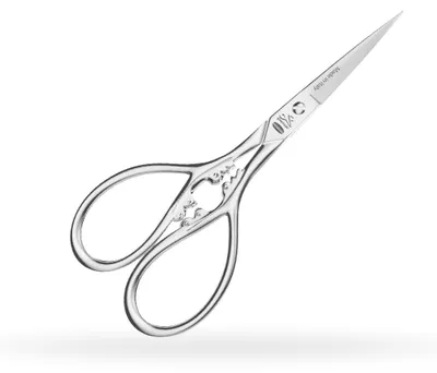 Produktbild von PREMAX Stickschere CLASSICA Kollektion - 3 1/2 88030 Kohlenstoffstahl C50 9 cm - 3 1/2