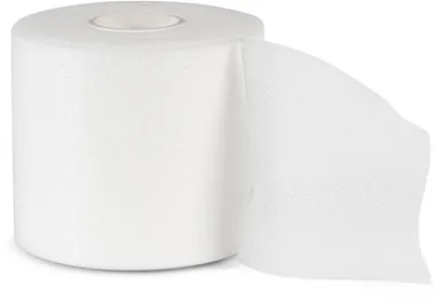 Obrázok produktu pre SELECT Pre Wrap Undertape biela 5 cm x 3 m