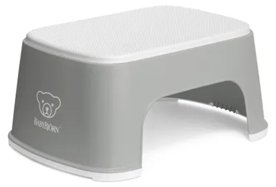 Image de Tabouret d'appoint pour enfants, antidérapant et stable