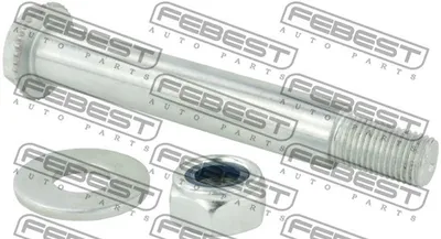 Produktbild von Febest 0229-015-Kit