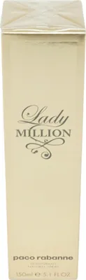 Immagine prodotto di Paco Rabanne - Lady Million Deospray 150ml
