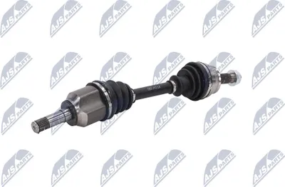 Produktbild von NTY NPW-FT-047 Antriebswelle Vorne Links für FIAT 500 (312) 500 C (312)