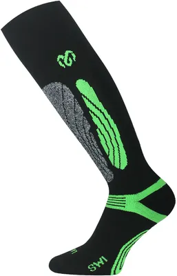 Produktbild von Lasting Sport SWI 906 schwarz-grün 42-45