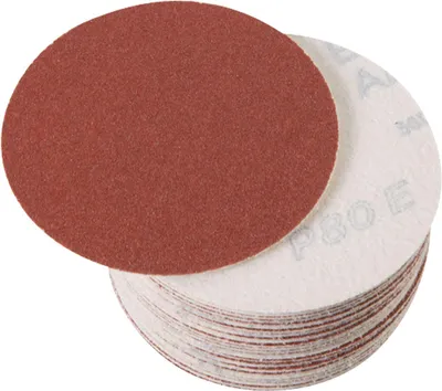 Image de FEIN 63728096019 Feuilles abrasives