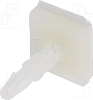 Zdjęcie produktu dla 10 sztuk, średnica: 11,1 mm, samogwintujące, mocowanie zatrzaskowe, kołki montażowe 8GB07V41021, przeznaczone do montażu