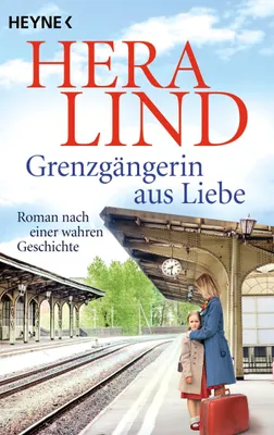 Produktbild von Grenzgängerin aus Liebe