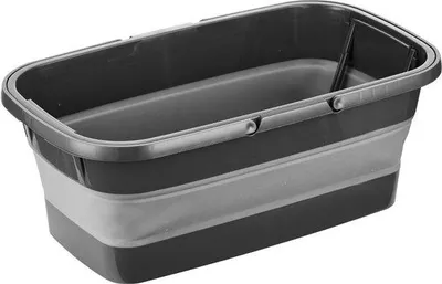 Produktbild von Klappbare Eimer 10L leicht und platzsparend
