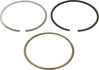 Produktbild von Kolbenringsatz MAHLE 033 01 N2