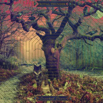 Produktbild von Royal Thunder-Crooked Doors