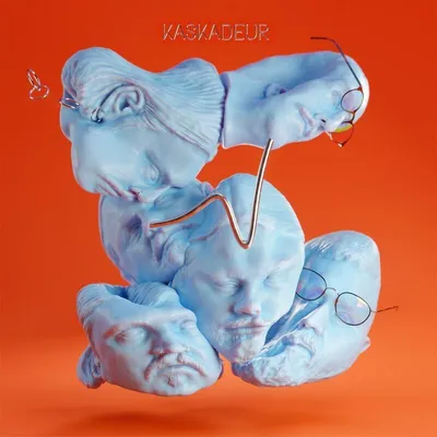 Produktbild von Uncanny Valley (Digipak)