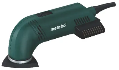 Immagine prodotto di Metabo Dreieckschleifer DSE 280 Intec, 280 W, Kabellänge 2,6 m
